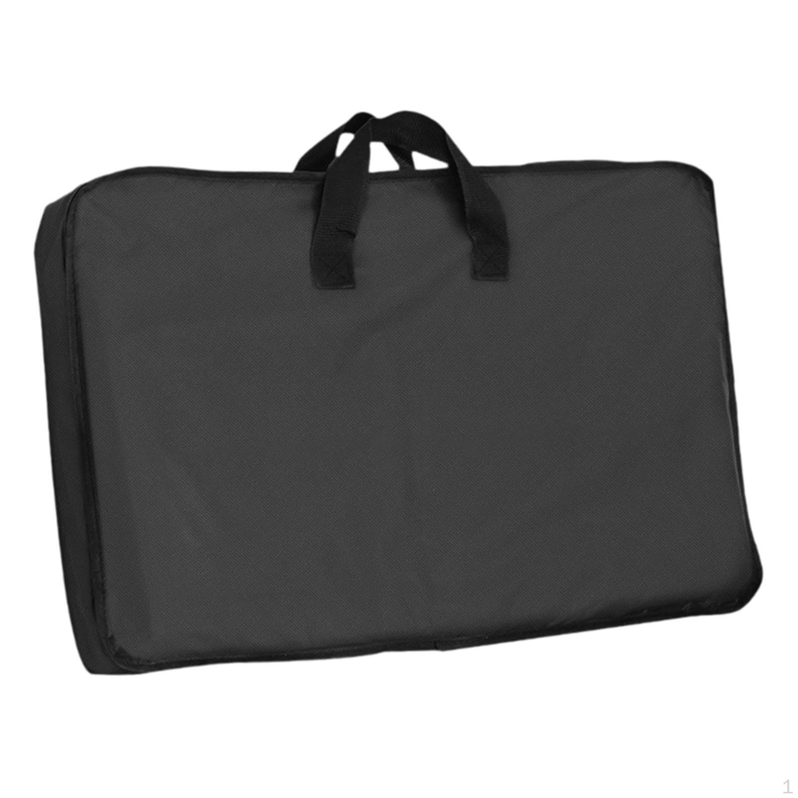 Music Stand Storage Bag Organizer Case Portable Beginners Instrument Supply Zipper Closure with
Music Stand Storage Bag Organizer Case Portable Beginners Instrument Supply Zipper Closure with