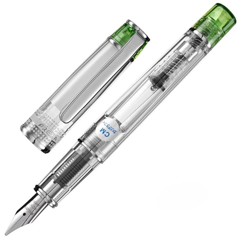 Япония Прозрачная ручка PILOT FPR-3SR Prera F/M Перо Цвет Металлический зажим для ручки Изысканные Студенческие Письменные Принадлежности для Бизнеса Офисные Принадлежности Подарок M 0.6mm
Япония Прозрачная ручка PILOT FPR-3SR Prera F/M Перо Цвет Металлический зажим для ручки Изысканные Студенческие Письменные Принадлежности для Бизнеса Офисные Принадлежности Подарок M 0.6mm