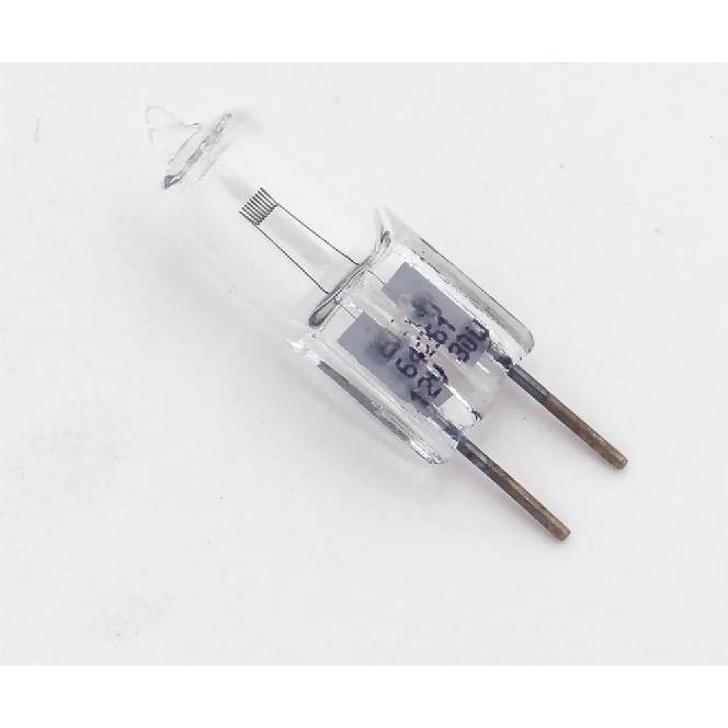 DN-26076 64261 12V-30W G6.35 Halogen Bulb Microscope Slit Lamp(5 Pieces) 1 Piece
DN-26076 64261 12V-30W G6.35 Halogen Bulb Microscope Slit Lamp(5 Pieces) 1 Piece