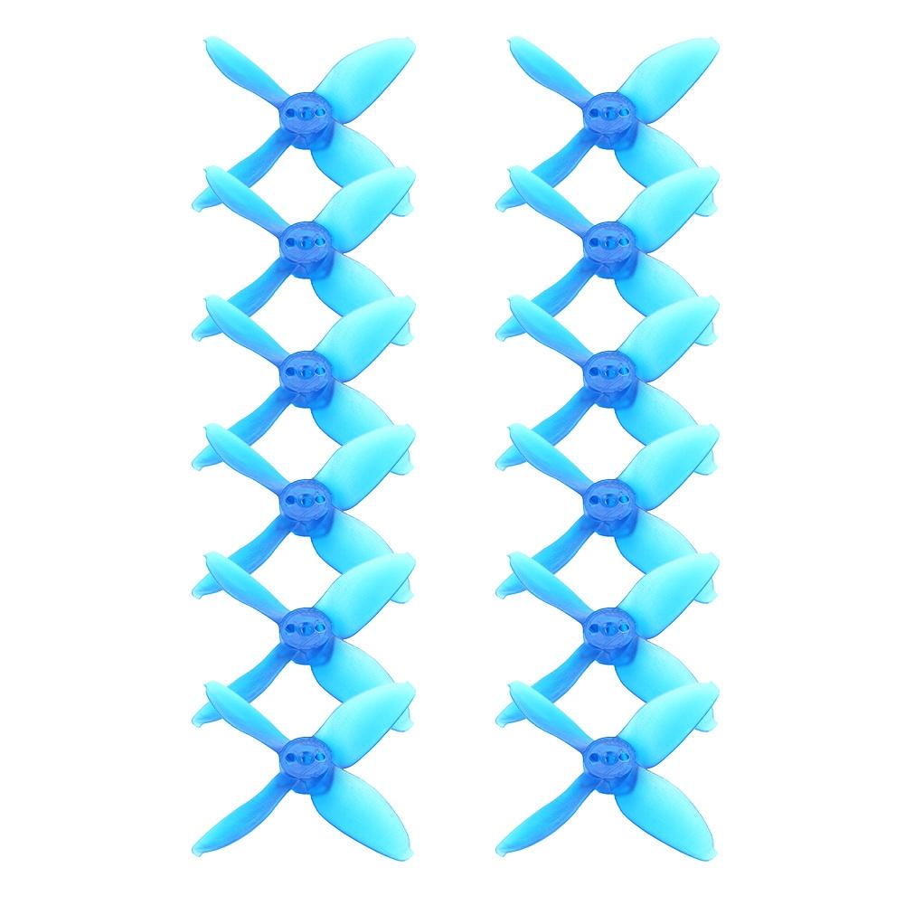 6 Pairs 2inch CW CCW 4Blade Propellers Accessory For FPV RC Racing Quadcopter Multicopter
6 Pairs 2inch CW CCW 4Blade Propellers Accessory For FPV RC Racing Quadcopter Multicopter