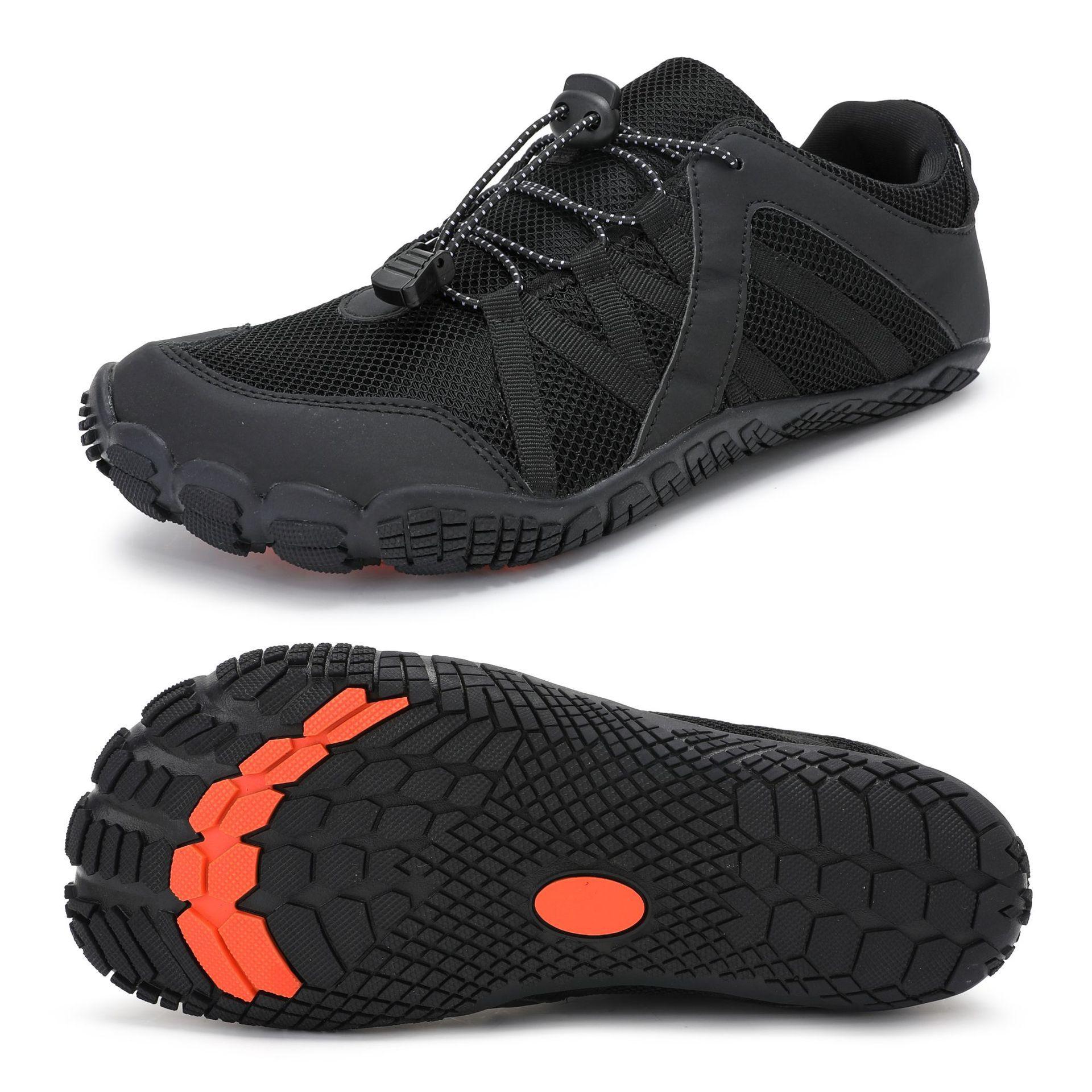 2025 outdoor sports wading shoes five-finger creek shoes sliding beach shoes diving swimming shoes foam insoles hiking shoes 46 чорний
2025 outdoor sports wading shoes five-finger creek shoes sliding beach shoes diving swimming shoes foam insoles hiking shoes 46 чорний