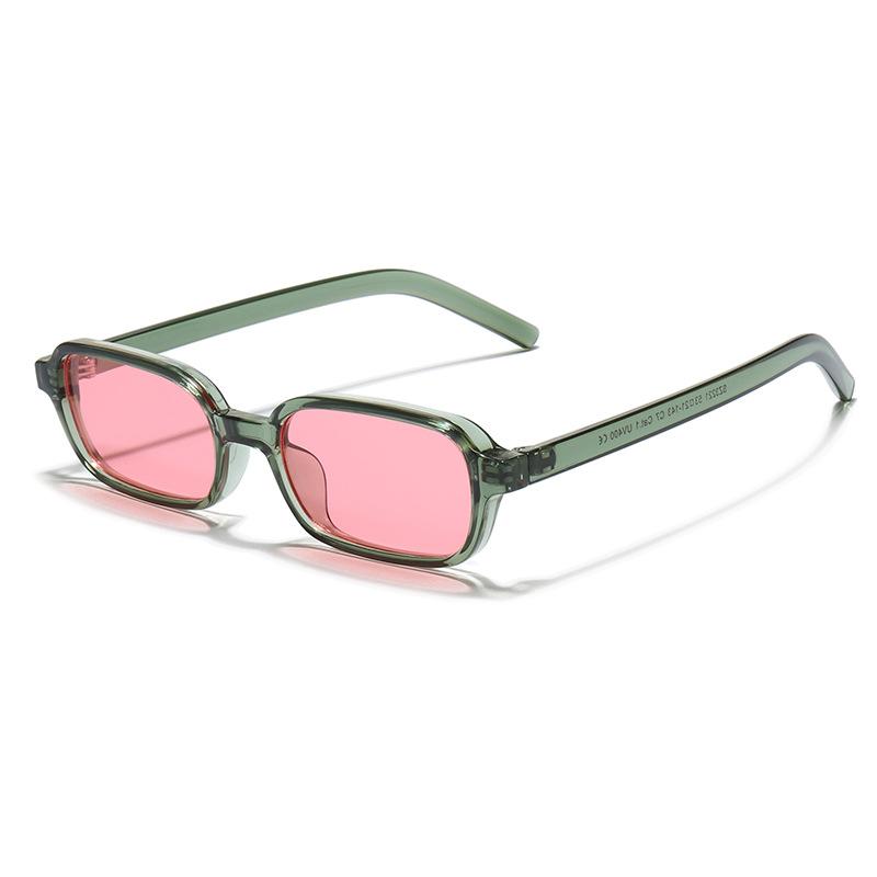 Classic Vintage Rectangle Sunglasses Women For Men Luxury Brand Designer Sun Glasses Punk Popular Outdoor Hip Hop Shades UV400
Classic Vintage Rectangle Sunglasses Women For Men Luxury Brand Designer Sun Glasses Punk Popular Outdoor Hip Hop Shades UV400