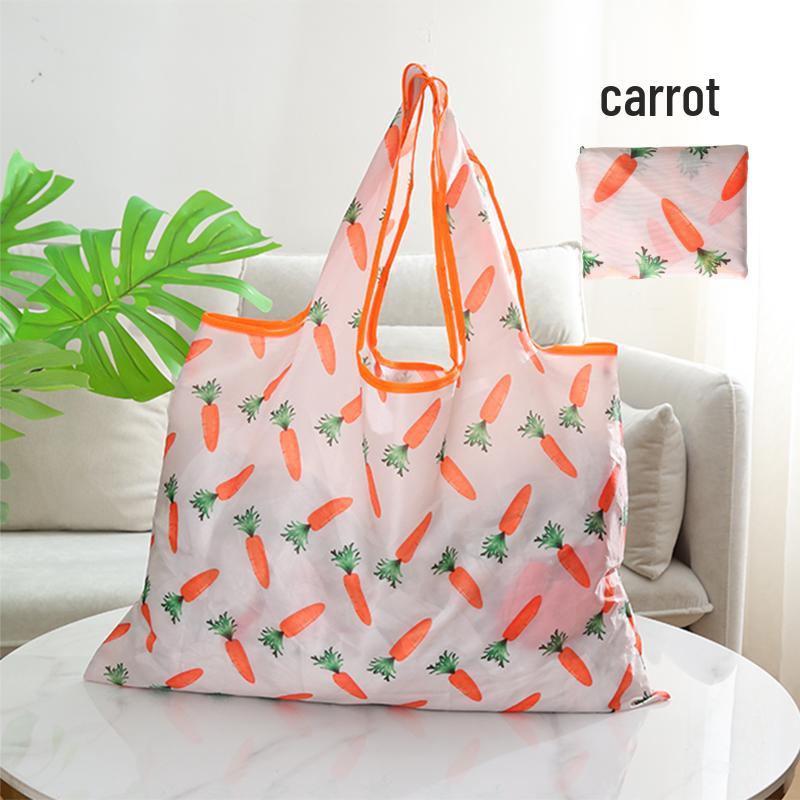 Large Capacity Drawstring Cloth Shopping Bag - Fashionable and Portable for Groceries or Outings Other
Large Capacity Drawstring Cloth Shopping Bag - Fashionable and Portable for Groceries or Outings Other