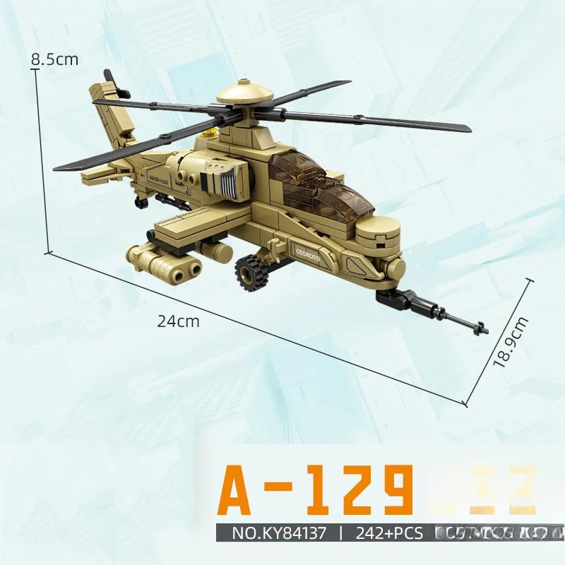 Вертолетные наборы AH-64 Боевые вертолеты Mi-28 Havoc Eurocopter Tiger Строительные блоки Военный армейский истребитель Hind Транспортный городской военный
Вертолетные наборы AH-64 Боевые вертолеты Mi-28 Havoc Eurocopter Tiger Строительные блоки Военный армейский истребитель Hind Транспортный городской военный