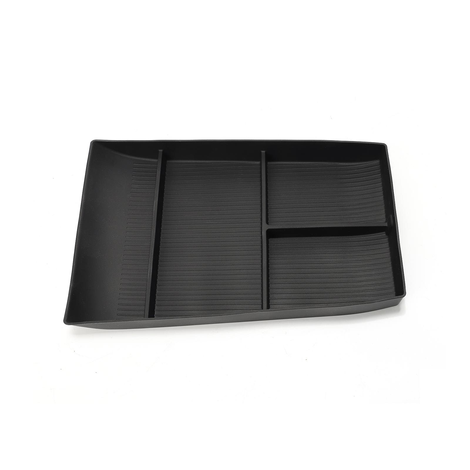 Ящик для хранения в центральной консоли для Lexus RZ 2025 2025 Центральный нижний ярусный лоток для автомобиля Силиконовые аксессуары Tidying Black
Ящик для хранения в центральной консоли для Lexus RZ 2025 2025 Центральный нижний ярусный лоток для автомобиля Силиконовые аксессуары Tidying Black