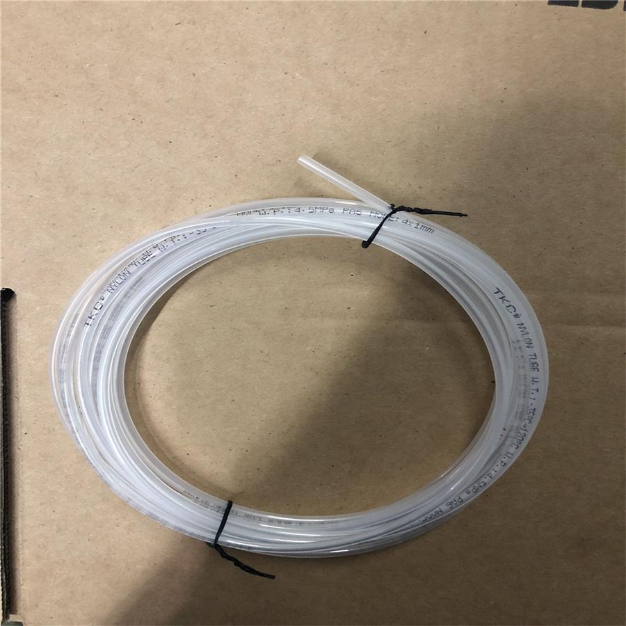 5m Clear Fuel Line 4mm Oil Pump Dedicated Tubing for Eberspacher Webasto Air Diesel Heater Auto Accessories
5m Clear Fuel Line 4mm Oil Pump Dedicated Tubing for Eberspacher Webasto Air Diesel Heater Auto Accessories