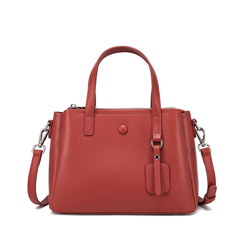 Women‘s Cowhide Genuine Leather Shoulder Bag Ladies Soft Cow Real Leather Handbag Female Fashi Luxury Design Crossbody Bags 25x12x17.5cm бордовый
Women‘s Cowhide Genuine Leather Shoulder Bag Ladies Soft Cow Real Leather Handbag Female Fashi Luxury Design Crossbody Bags 25x12x17.5cm бордовый