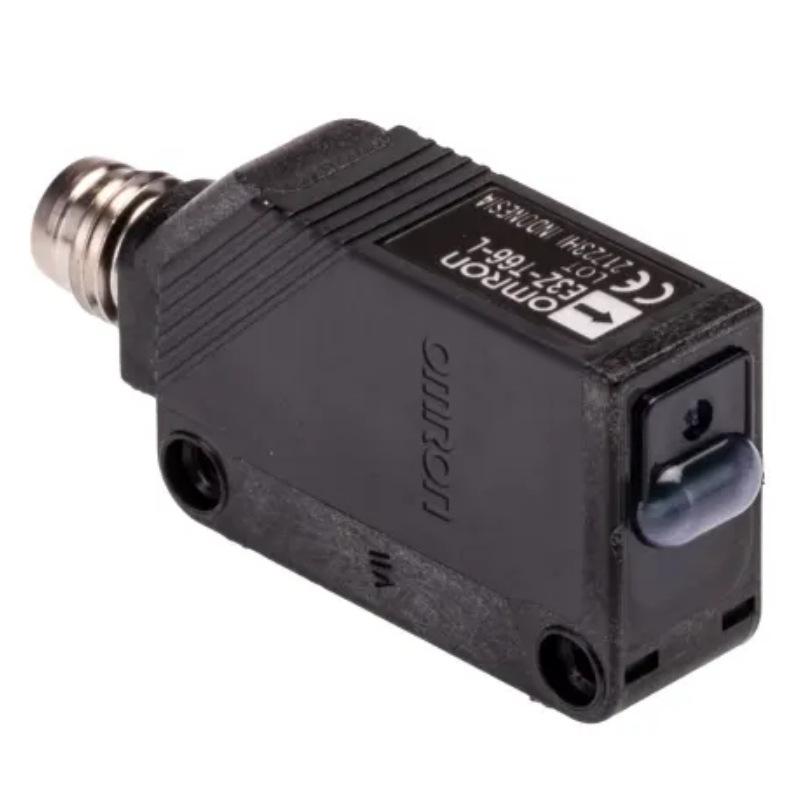 Omron E3Z-T66 Photoelectric Sensor
Omron E3Z-T66 Photoelectric Sensor