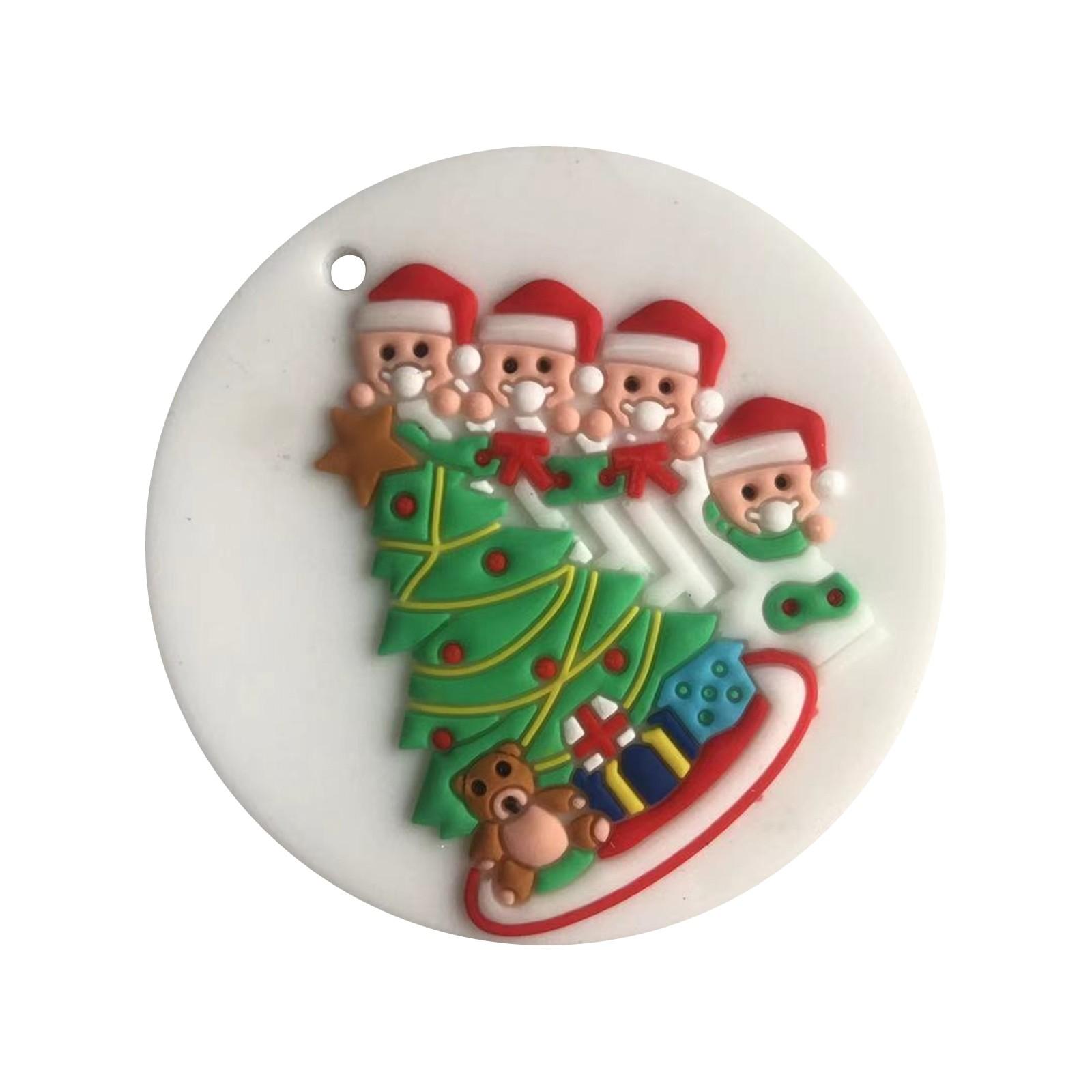 Персонализированные семейные рождественские елочные безделушки, украшения для семьи, 2021, рождественские праздничные украшения
Персонализированные семейные рождественские елочные безделушки, украшения для семьи, 2021, рождественские праздничные украшения