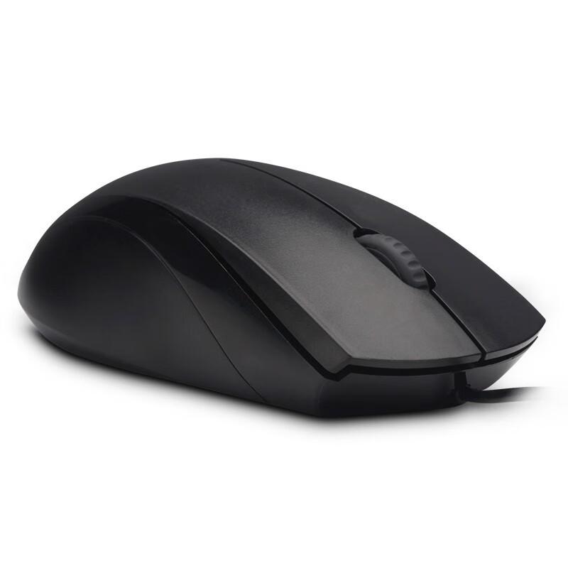 Rapoo N1600 Wired Office Mouse
Rapoo N1600 Wired Office Mouse
