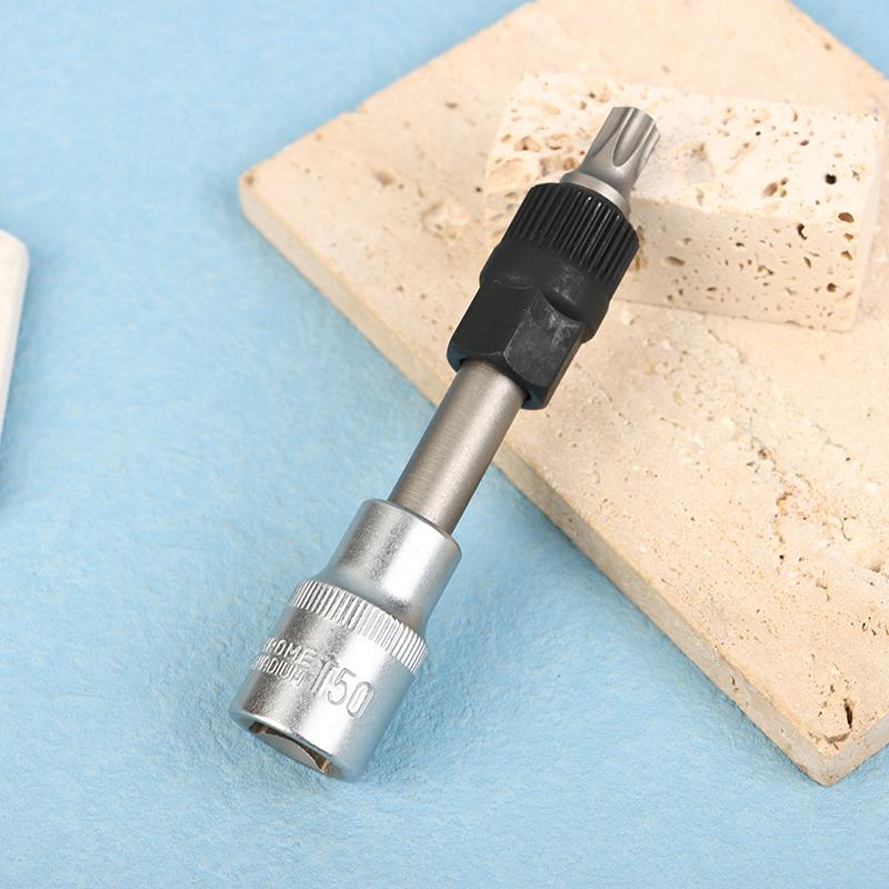 Generator Pulley Remover Wrench Tool Steel Durable Alternator Wrench For Automotive Accessories Spare Parts Repair Tool one size
Generator Pulley Remover Wrench Tool Steel Durable Alternator Wrench For Automotive Accessories Spare Parts Repair Tool one size