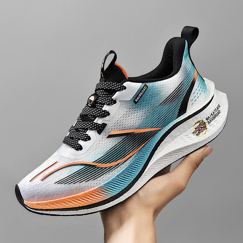 Chitu 7pro men s and women s running shoes 2024 new breathable shock-absorbing sports shoes carbon board racing student high school entrance exa 38
Chitu 7pro men s and women s running shoes 2024 new breathable shock-absorbing sports shoes carbon board racing student high school entrance exa 38