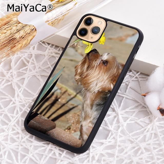 Dog YORKSHIRE TERRIER Puppy Phone Case For iPhone 17 Air 16 15 14 plus 12 13 pro max Shell Cover coque iPhone 15pro max
Dog YORKSHIRE TERRIER Puppy Phone Case For iPhone 17 Air 16 15 14 plus 12 13 pro max Shell Cover coque iPhone 15pro max
