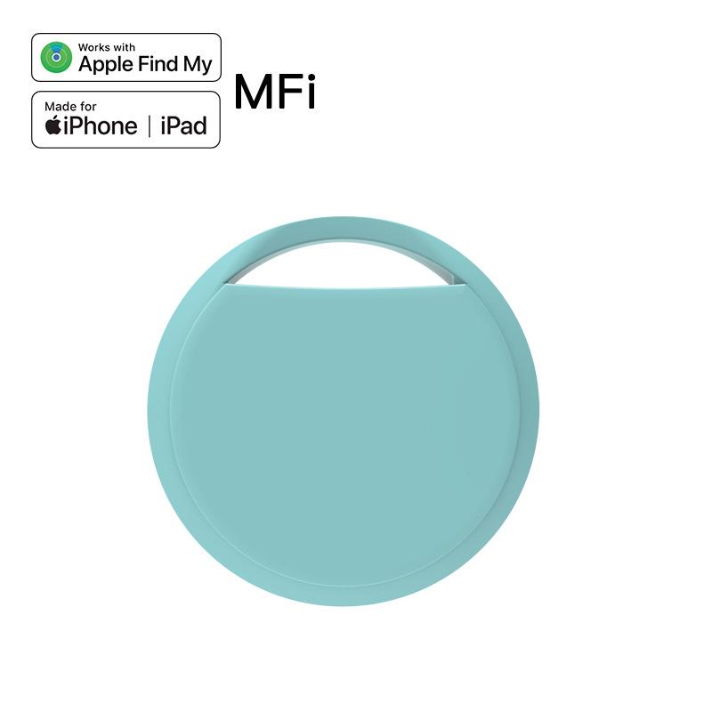 Apple AirTag Bluetooth Pet Tracker – Smart Anti-Lost Locator
Apple AirTag Bluetooth Pet Tracker – Smart Anti-Lost Locator