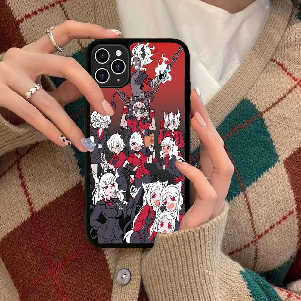 Чехол для телефона Helltaker Силиконовый PC+TPU Для Для IPhone 11 12 13 14 15 16 Plus Pro Max Чехол iPhone 14 Plus
Чехол для телефона Helltaker Силиконовый PC+TPU Для Для IPhone 11 12 13 14 15 16 Plus Pro Max Чехол iPhone 14 Plus