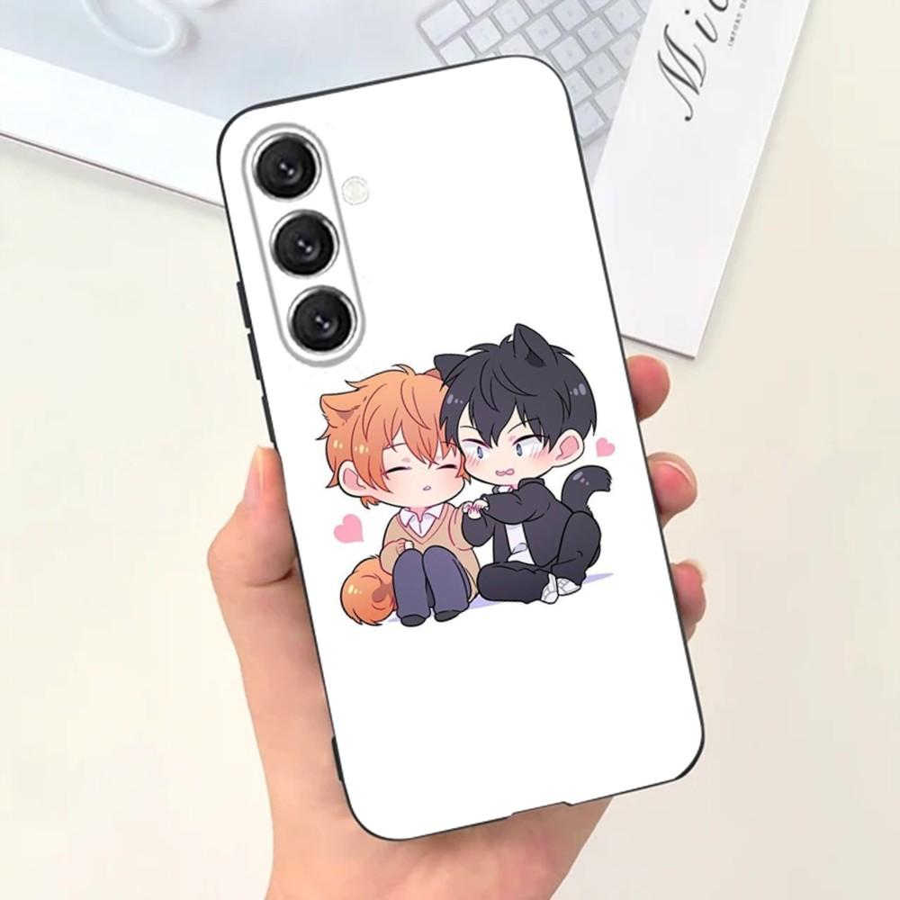 19 Days Comic Phone Case For Samsung S21,S22 Ultra,S20,S30 plus,S22 plus,S23,S30 ultra 5G Silicone Cover Samsung S9plus
19 Days Comic Phone Case For Samsung S21,S22 Ultra,S20,S30 plus,S22 plus,S23,S30 ultra 5G Silicone Cover Samsung S9plus