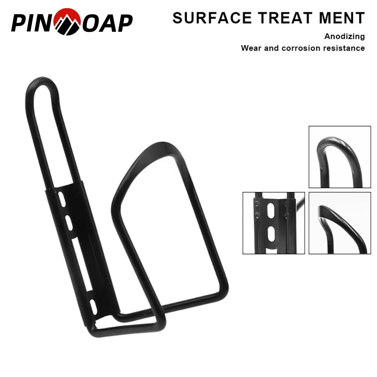 Bicycle Beverage Rack Titanium Alloy Bicycle Kettle Bracket Suitable For Adult Bicycles Mountain Bicycles Water Dispenser Cage
Bicycle Beverage Rack Titanium Alloy Bicycle Kettle Bracket Suitable For Adult Bicycles Mountain Bicycles Water Dispenser Cage