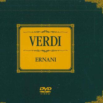 DVD METROPOLITAN OPERA - Verdi : Ernani PIBC2007F PIONEER CLASSIC Japan Classical Used
DVD METROPOLITAN OPERA - Verdi : Ernani PIBC2007F PIONEER CLASSIC Japan Classical Used