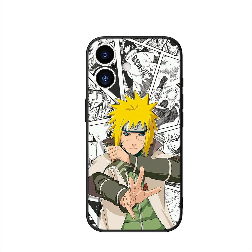 Sasuke Namikaze Narutos Minato Phone Cover Case for Xiaomi Redmi Note 14 12 13 ProPlus A3 Pro Plus 12C 13C 14C 5G 4G Casing Redmi Note 13 Pro 5G
Sasuke Namikaze Narutos Minato Phone Cover Case for Xiaomi Redmi Note 14 12 13 ProPlus A3 Pro Plus 12C 13C 14C 5G 4G Casing Redmi Note 13 Pro 5G