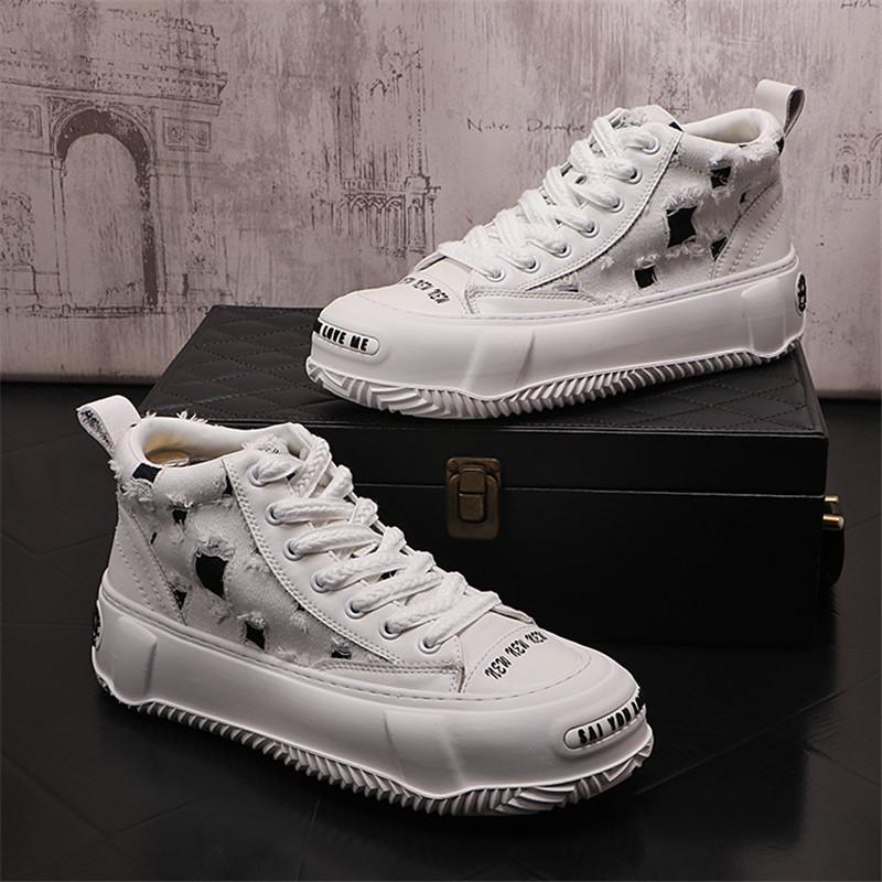 Модные мужские кроссовки повседневная обувь парусиновые мужские туфли на шнуровке легкие вулканизированные туфли кроссовки для ходьбы Zapatillas Hombre 38 белый
Модные мужские кроссовки повседневная обувь парусиновые мужские туфли на шнуровке легкие вулканизированные туфли кроссовки для ходьбы Zapatillas Hombre 38 белый