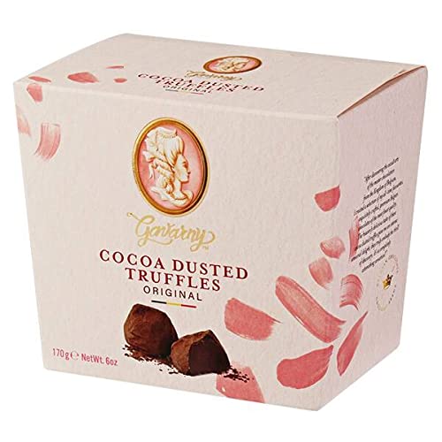 Kaldi Gavarnie Premium Truffle Cocoa 170 г с оригинальными мини-конфетами Xmas Christmas Valentine chocolate Comes go-ru (1 кусок)
Kaldi Gavarnie Premium Truffle Cocoa 170 г с оригинальными мини-конфетами Xmas Christmas Valentine chocolate Comes go-ru (1 кусок)