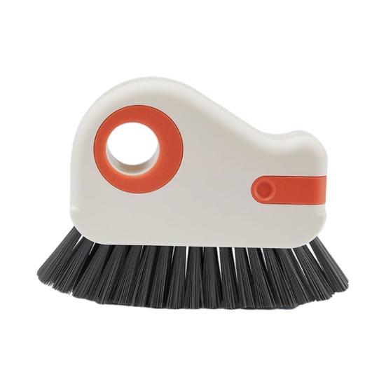 1/2 шт. Щітка для щілин 2-в-1 Щітка для чищення пазів Портативний очищувач віконних пазів з жорсткою щетиною Скребок Ковш для пилу Ергономічна ручка Скрабер для щілин B
1/2 шт. Щітка для щілин 2-в-1 Щітка для чищення пазів Портативний очищувач віконних пазів з жорсткою щетиною Скребок Ковш для пилу Ергономічна ручка Скрабер для щілин B