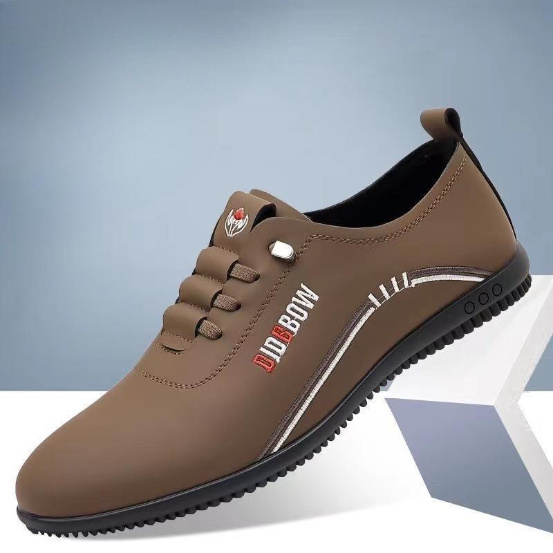 2025 Новая Повседневная Обувь для Мужчин Модная Легкая Мужская Обувь для Ходьбы Удобные Слипоны Лоферы Уличная Универсальная Мужская Обувь на Плоской Подошве 39 коричневый
2025 Новая Повседневная Обувь для Мужчин Модная Легкая Мужская Обувь для Ходьбы Удобные Слипоны Лоферы Уличная Универсальная Мужская Обувь на Плоской Подошве 39 коричневый