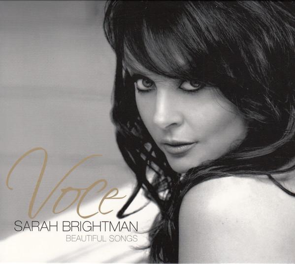 CD САРА БРАЙТМАН - Voce - Красивые песни TYCP80080 Universal Music 2014 Япония Танцевальная и электронная музыка Б/У
CD САРА БРАЙТМАН - Voce - Красивые песни TYCP80080 Universal Music 2014 Япония Танцевальная и электронная музыка Б/У