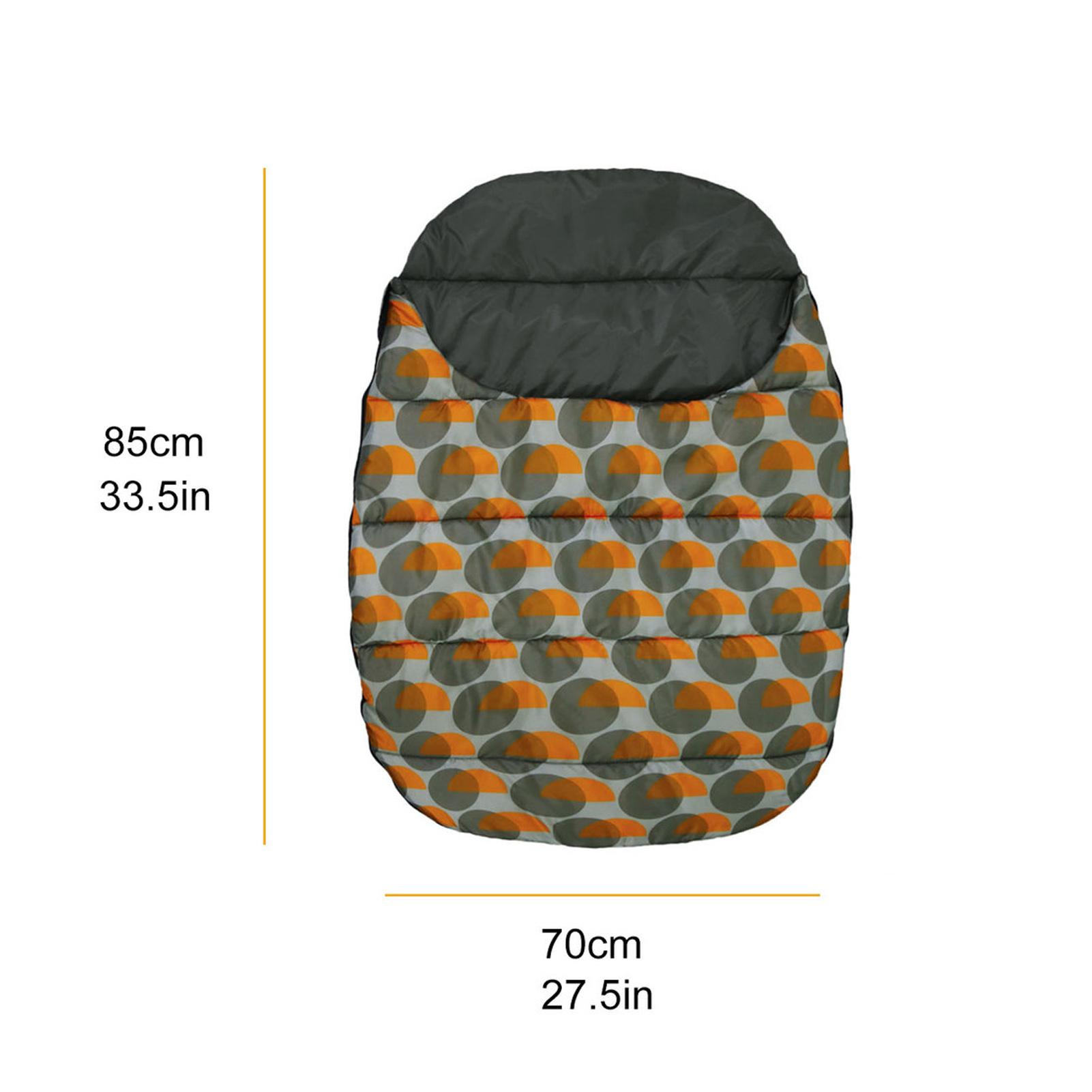 Dog Sleeping Bag Waterproof Warm Portable Pet Packable Bed With Storage Bag For Camping Hiking
Dog Sleeping Bag Waterproof Warm Portable Pet Packable Bed With Storage Bag For Camping Hiking