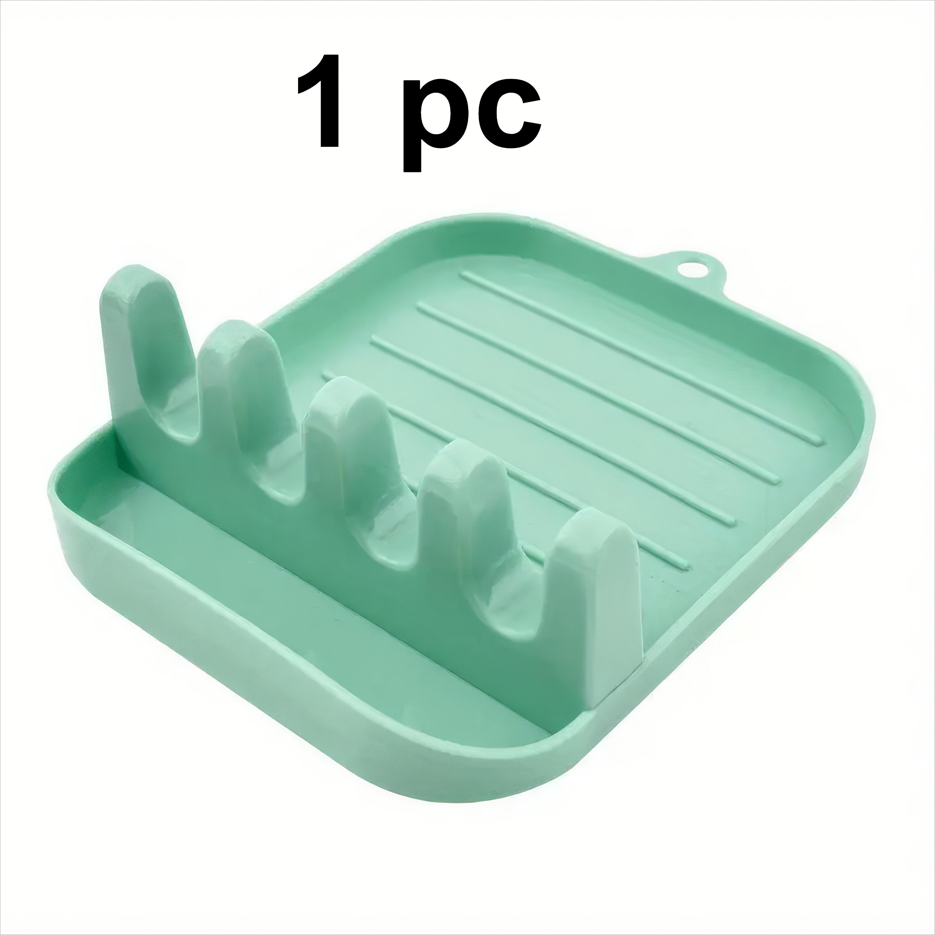 1 Piece Cutlery Rack Green, Space Saving, Durable Design, Suitable for Spoons, Forks, Lids, Cutlery Racks One Size
1 Piece Cutlery Rack Green, Space Saving, Durable Design, Suitable for Spoons, Forks, Lids, Cutlery Racks One Size