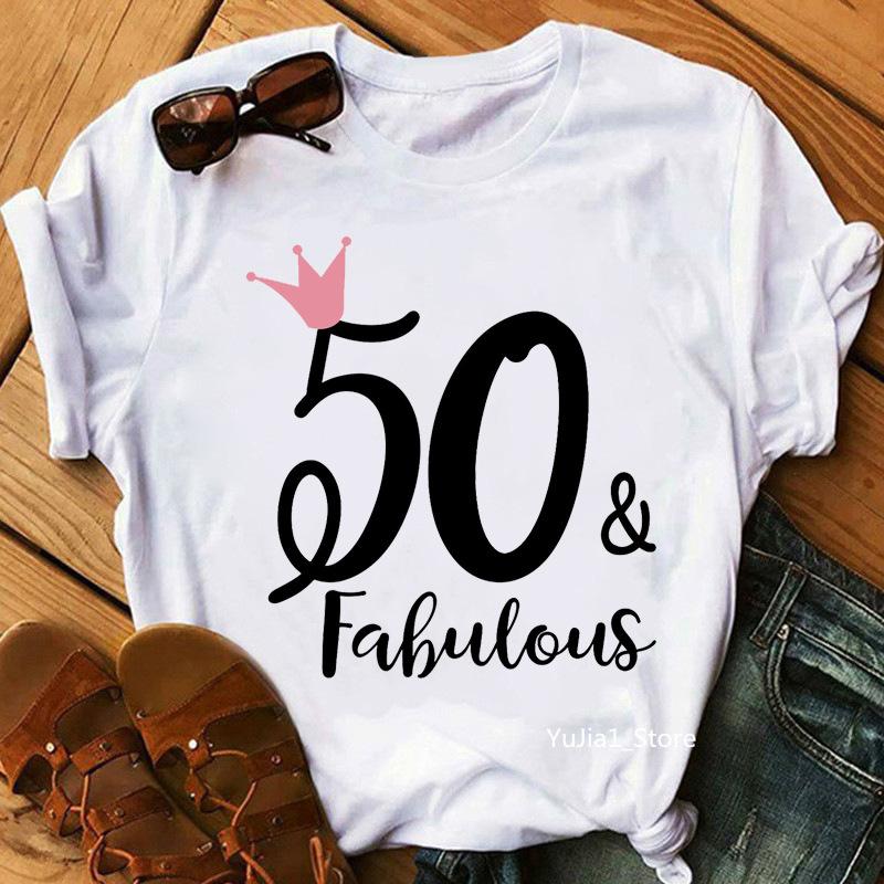 Bestseller Stylish Pop Queens Birthday Womens Printed Base Shirt Polyester Fiber Womens Fashion Top 4XL
Bestseller Stylish Pop Queens Birthday Womens Printed Base Shirt Polyester Fiber Womens Fashion Top 4XL