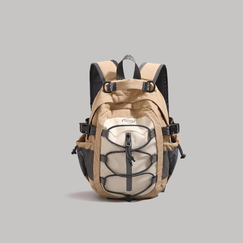 Повседневный рюкзак для женщин 2025 лето новый большой вместимости походный рюкзак, рюкзак для мужчин для путешествий на короткие расстояния
Повседневный рюкзак для женщин 2025 лето новый большой вместимости походный рюкзак, рюкзак для мужчин для путешествий на короткие расстояния