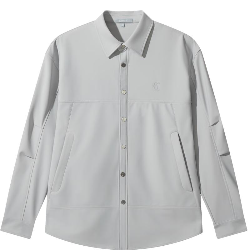 Cabbeen Men s Fleece-Lined Outdoor Shirt Jacket 2XL
Cabbeen Men s Fleece-Lined Outdoor Shirt Jacket 2XL