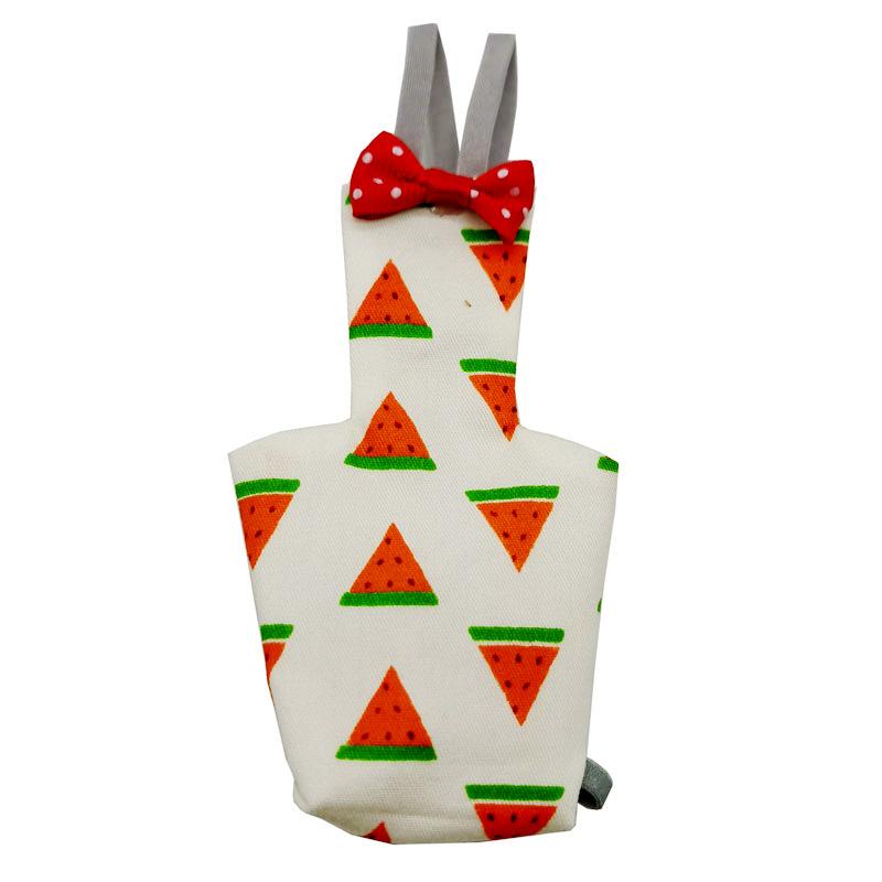 Подгузник для попугая с галстуком-бабочкой, милый красочный фруктовый цветочный корелла, голуби, маленький, средний, большой летный костюм для домашних птиц, одежда, которую можно стирать M
Подгузник для попугая с галстуком-бабочкой, милый красочный фруктовый цветочный корелла, голуби, маленький, средний, большой летный костюм для домашних птиц, одежда, которую можно стирать M