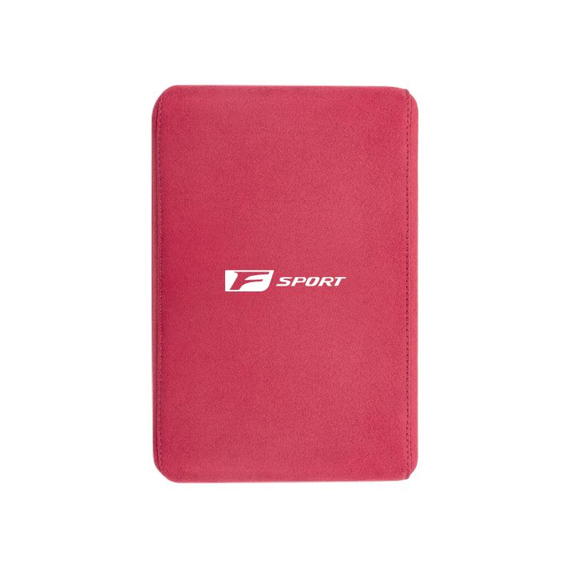 Car Armrest Mats Memory Foam Arm Rest Cushion Accessories For Lexus F SPORT ES RX NX LS UX LM LX GX LC RZ IS CT GS RC HS SC LBX
Car Armrest Mats Memory Foam Arm Rest Cushion Accessories For Lexus F SPORT ES RX NX LS UX LM LX GX LC RZ IS CT GS RC HS SC LBX