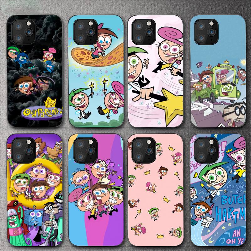 Чехол для телефона Fairly Oddparents для Iphone 11 12 Mini 13 14 Pro Xs Max X 8 7 6s Plus 5 Se Xr Shell iPhone6
Чехол для телефона Fairly Oddparents для Iphone 11 12 Mini 13 14 Pro Xs Max X 8 7 6s Plus 5 Se Xr Shell iPhone6