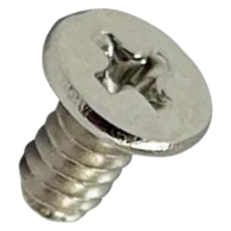A84E-Belt Clips(10 Pieces) 42-70-2653 Hook For M18 Impact Driver Hammer Drill For Work Tool 2604-20, 2797-22 срібний
A84E-Belt Clips(10 Pieces) 42-70-2653 Hook For M18 Impact Driver Hammer Drill For Work Tool 2604-20, 2797-22 срібний
