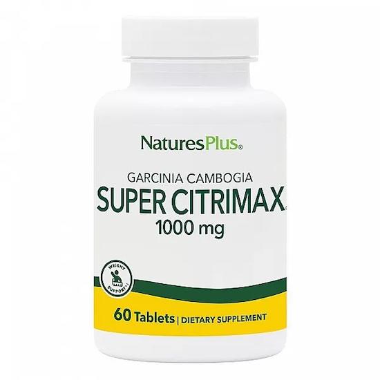 NaturesPlus- Citrimax,Garcinia Cambogia, 1000 mg, 60 Tablets
NaturesPlus- Citrimax,Garcinia Cambogia, 1000 mg, 60 Tablets