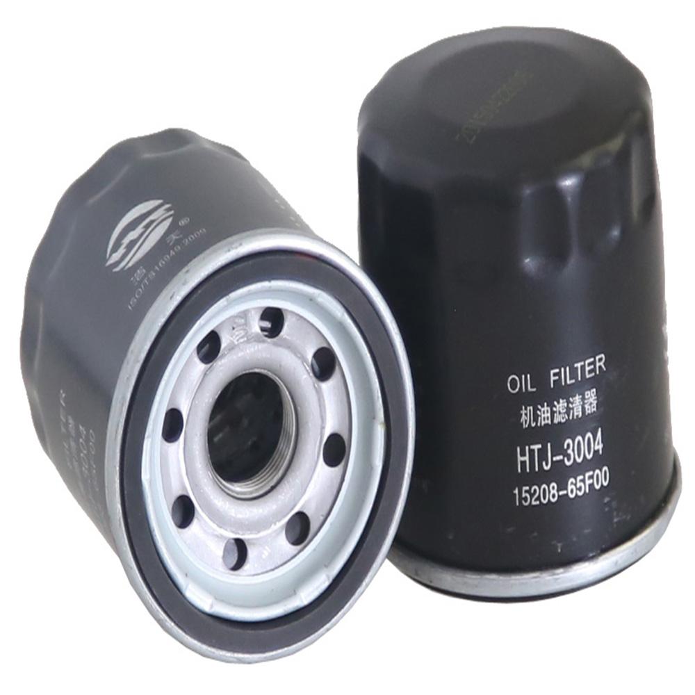 Car Oil Filter For NISSAN PATHFINDER III (R51) 4.0 4WD 2005- X-TRAIL 2002-2013 BLUEBIRD SYLPHY 2007 OEM 15208-3J400 15208-65F00 HTJ-3004
Car Oil Filter For NISSAN PATHFINDER III (R51) 4.0 4WD 2005- X-TRAIL 2002-2013 BLUEBIRD SYLPHY 2007 OEM 15208-3J400 15208-65F00 HTJ-3004