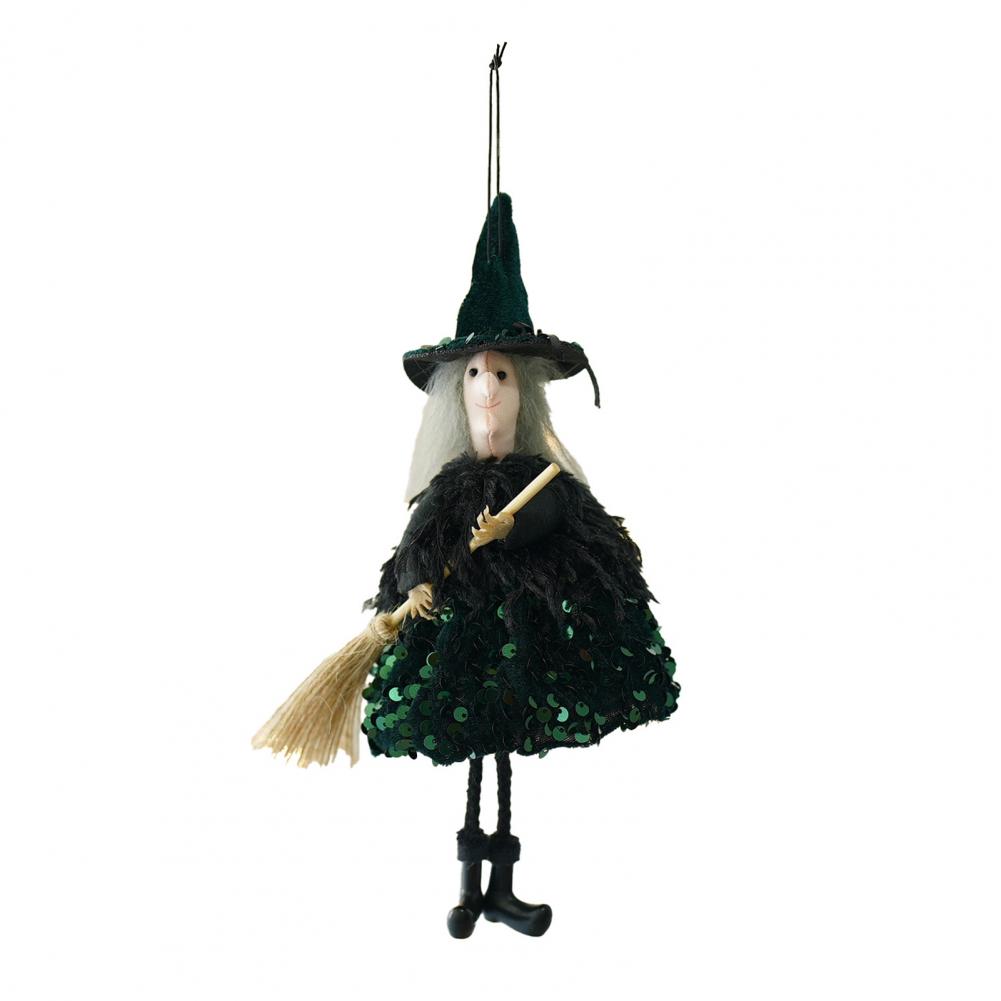 Halloween Corner Decoration Halloween Desk Decor Spooky Halloween Witch Hanging Decoration for Garden Yard Haunted House зелёный
Halloween Corner Decoration Halloween Desk Decor Spooky Halloween Witch Hanging Decoration for Garden Yard Haunted House зелёный