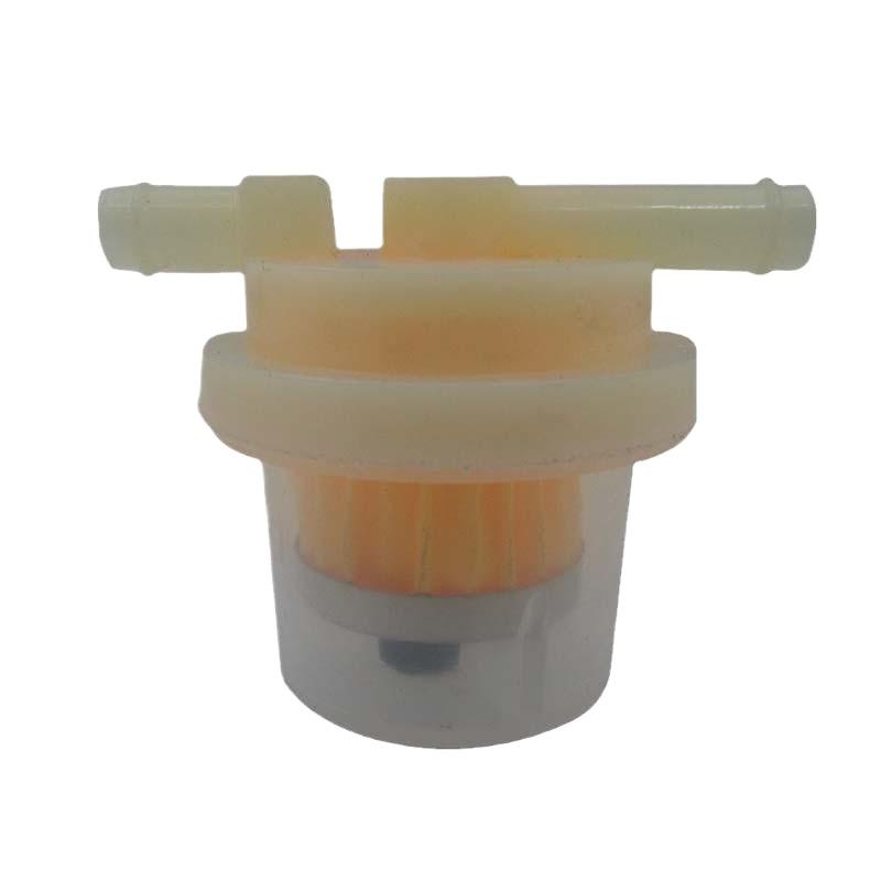 Premium Universal Fuel Gas Filter for Professional Moto Engines and ATVs
Premium Universal Fuel Gas Filter for Professional Moto Engines and ATVs