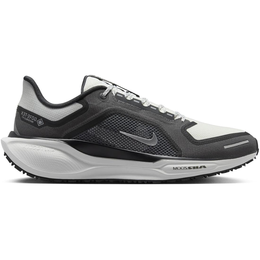Sneaker Nike Air Zoom Pegasus 41 Gore-Tex Black Anthracite Iron Grey Summit White(FQ1356-002) 41
Sneaker Nike Air Zoom Pegasus 41 Gore-Tex Black Anthracite Iron Grey Summit White(FQ1356-002) 41