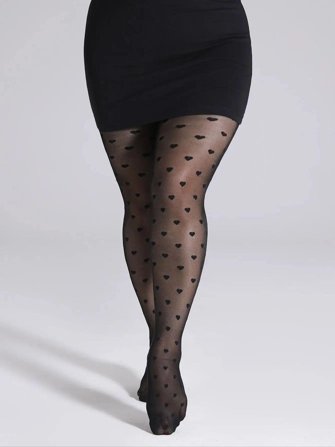A Pair Of Oversized Stockings XXXL
A Pair Of Oversized Stockings XXXL