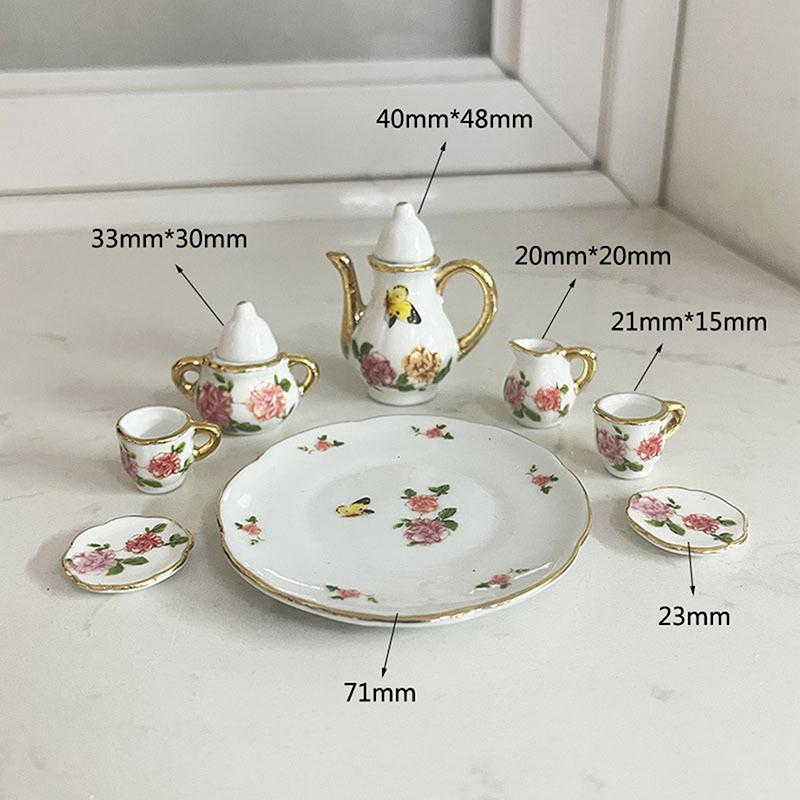 1:12 кукольных миниатюрных мини-керамических чайных сервизов, мебель, модель для дома, декор, игрушка, кукольный дом, аксессуары as the picture
1:12 кукольных миниатюрных мини-керамических чайных сервизов, мебель, модель для дома, декор, игрушка, кукольный дом, аксессуары as the picture