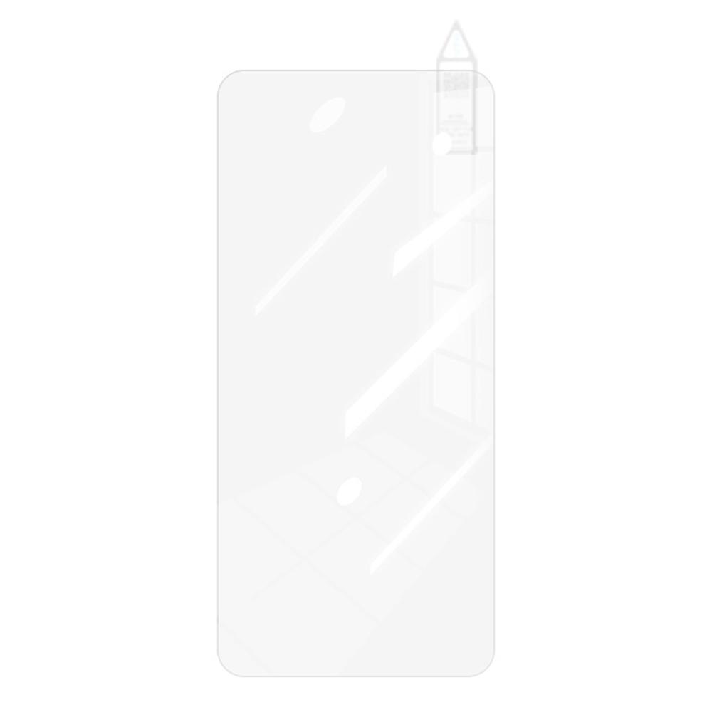 RURIHAI Для Realme Note 60x 4G/C63 4G/C61 4G Високоалюмосилікатне скло Захисна плівка для екрану 0.26мм 2.5D Заокруглений край Type A
RURIHAI Для Realme Note 60x 4G/C63 4G/C61 4G Високоалюмосилікатне скло Захисна плівка для екрану 0.26мм 2.5D Заокруглений край Type A