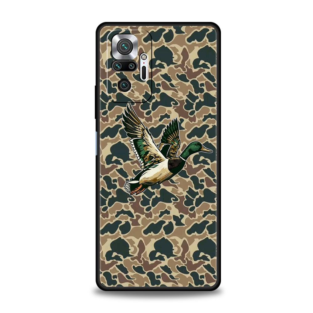 Duck Hunting Phone Case For Xiaomi Redmi Note 14 5G 13 12 10 11 Pro Plus 4G 14C 13C 12C 10C 9C Soft TPU Cover Redmi Note 12 5G
Duck Hunting Phone Case For Xiaomi Redmi Note 14 5G 13 12 10 11 Pro Plus 4G 14C 13C 12C 10C 9C Soft TPU Cover Redmi Note 12 5G
