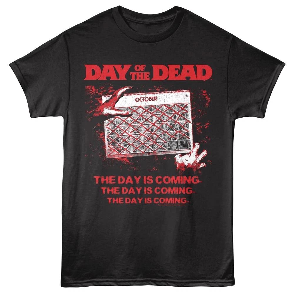 The Day of the Dead is Coming Men s T Shirt 3XL
The Day of the Dead is Coming Men s T Shirt 3XL