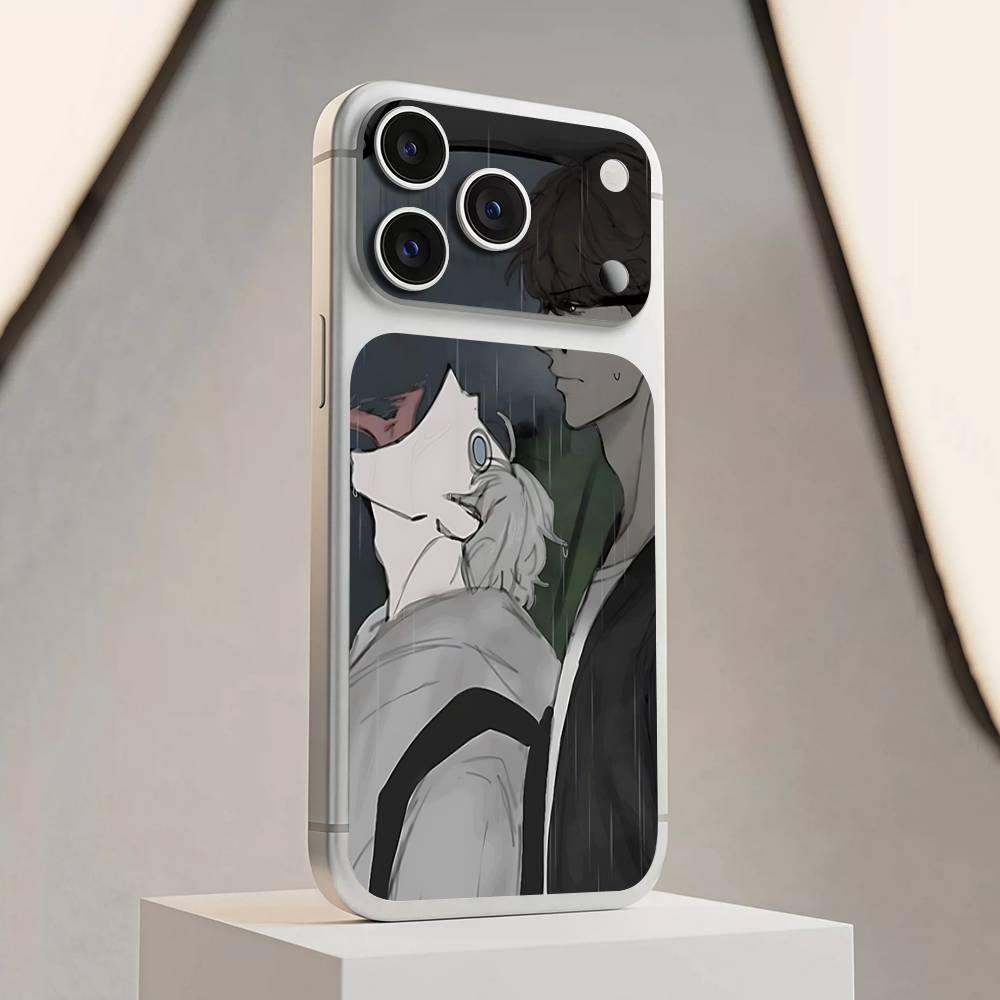 Nerd Project Bl Anime Wrap Sticker for iPhone17 pro/17pro max Phone Decal Skin Rear Protector Case Film Full Cover iPhone 17 Pro
Nerd Project Bl Anime Wrap Sticker for iPhone17 pro/17pro max Phone Decal Skin Rear Protector Case Film Full Cover iPhone 17 Pro