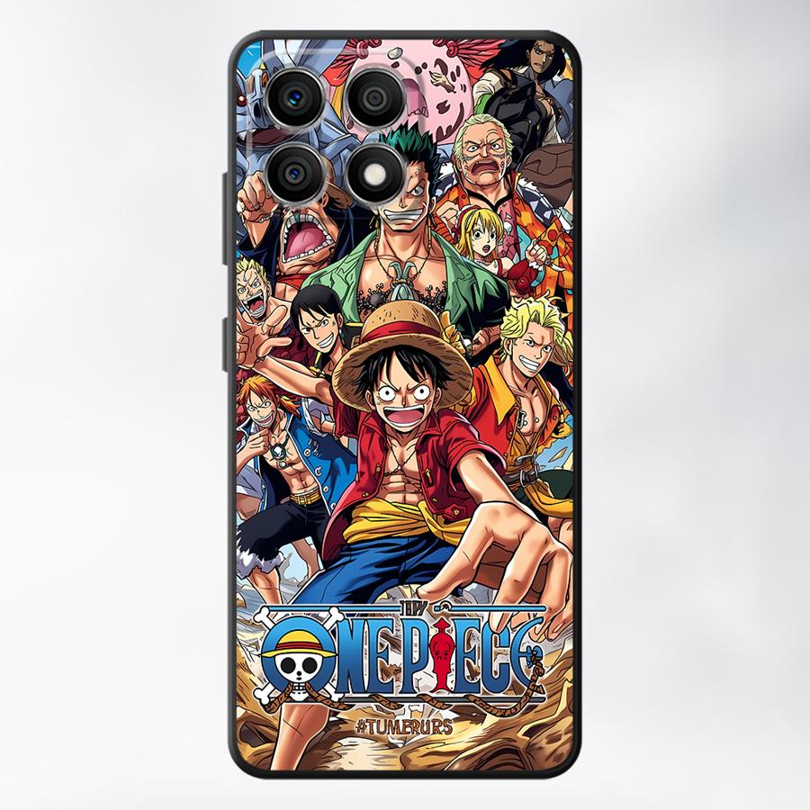 Чехол для телефона Honor X7a 70 8X X9 X9c 90 Lite X8 X9a с принтом Аниме One Piece Funda Honor 8X
Чехол для телефона Honor X7a 70 8X X9 X9c 90 Lite X8 X9a с принтом Аниме One Piece Funda Honor 8X