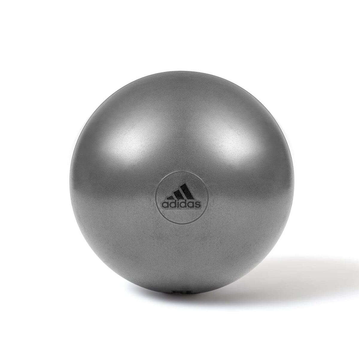 Adidas Гимнастический мяч Серый 55см серый
Adidas Гимнастический мяч Серый 55см серый